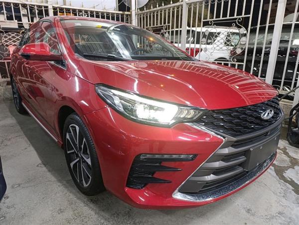 Chery for sale in Iraq